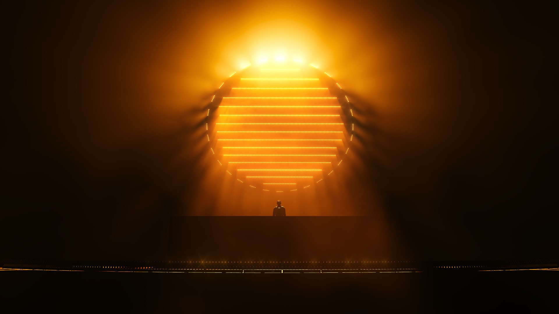 Francis Mercier O2 Brixton 2025, concept render (1 of 12)