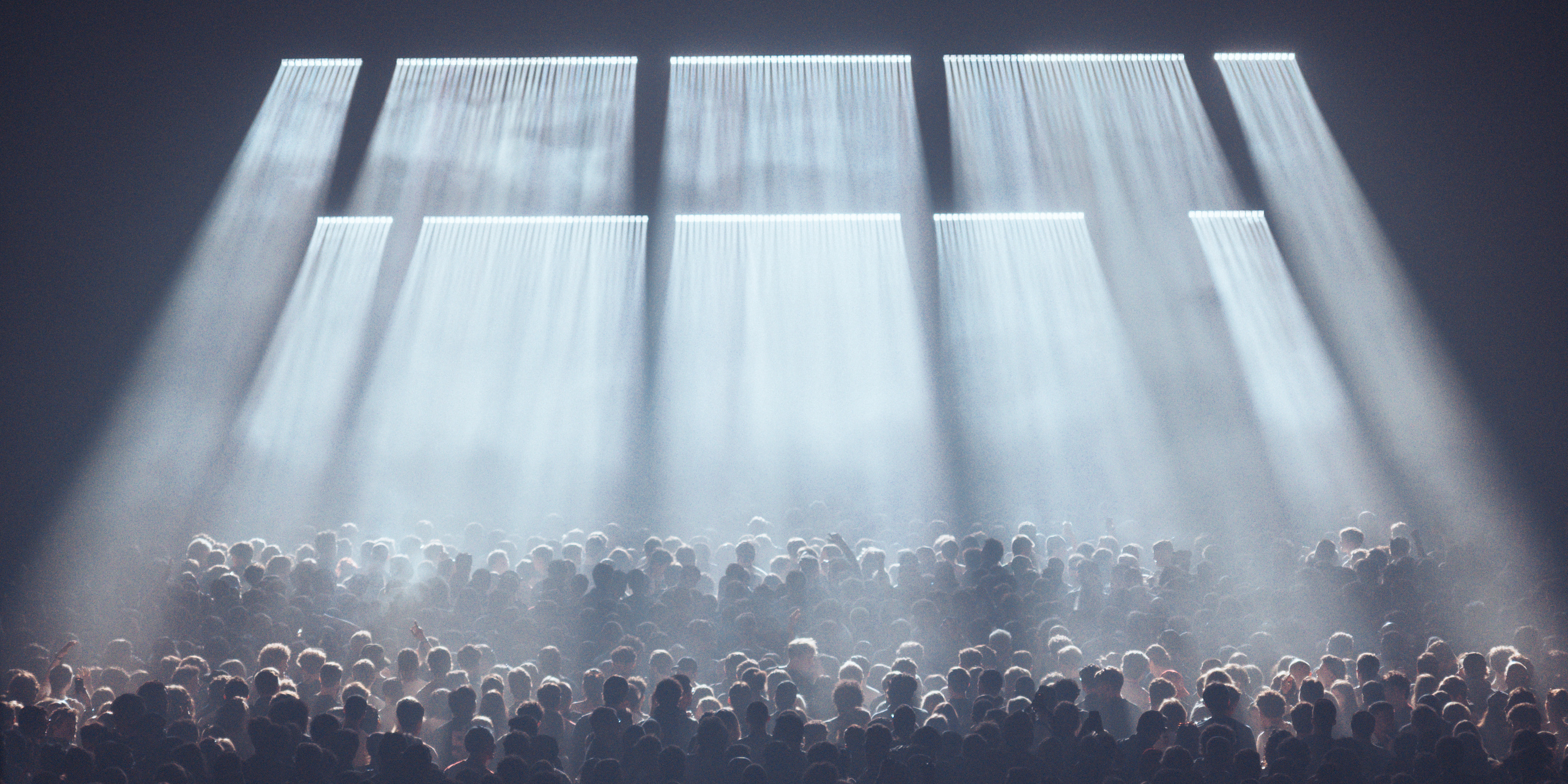 Mall Grab Magazine London 2026, lighting by Matthew Dean. Photo: Ethan Lloyd (1 of 22)