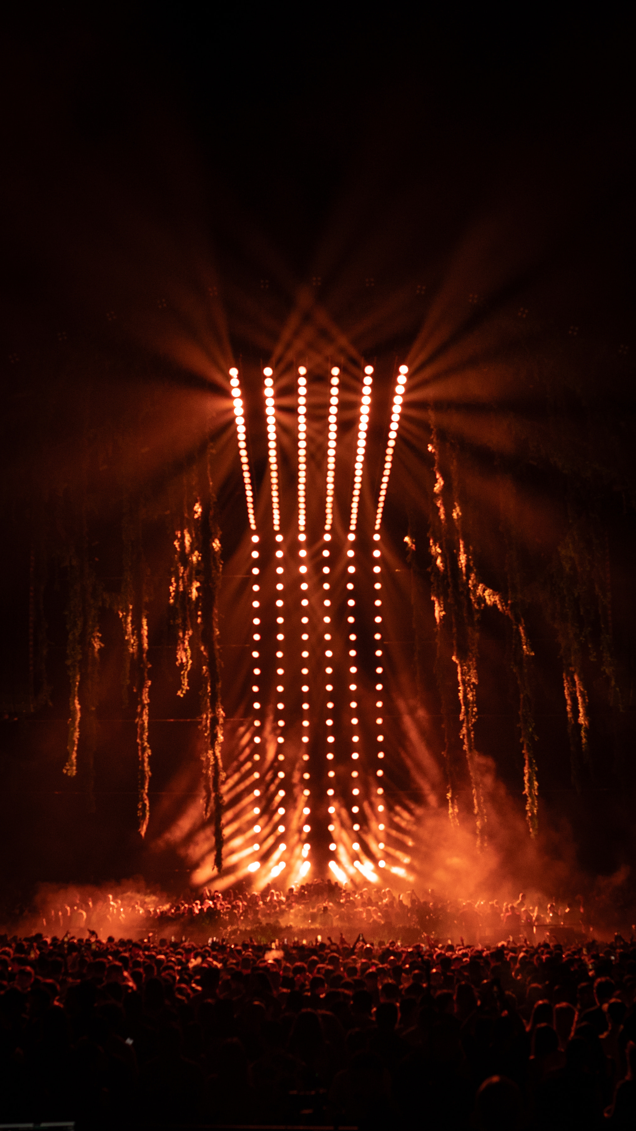 Black Coffee Ushuaïa Dubai 2024, lighting by Matthew Dean (2 of 13)