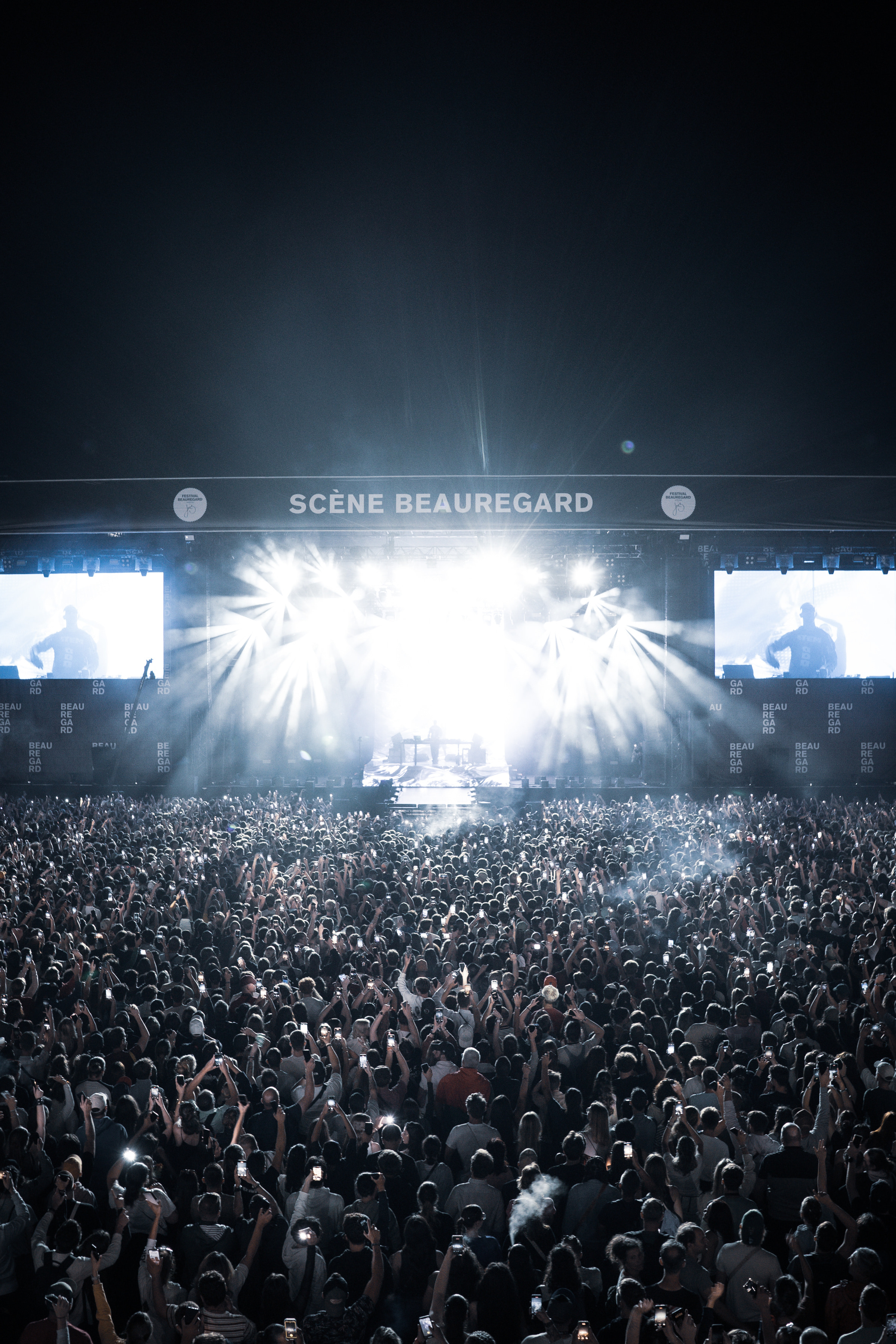 DJ Snake Shows 2025, lighting by Matthew Dean (2 of 11)