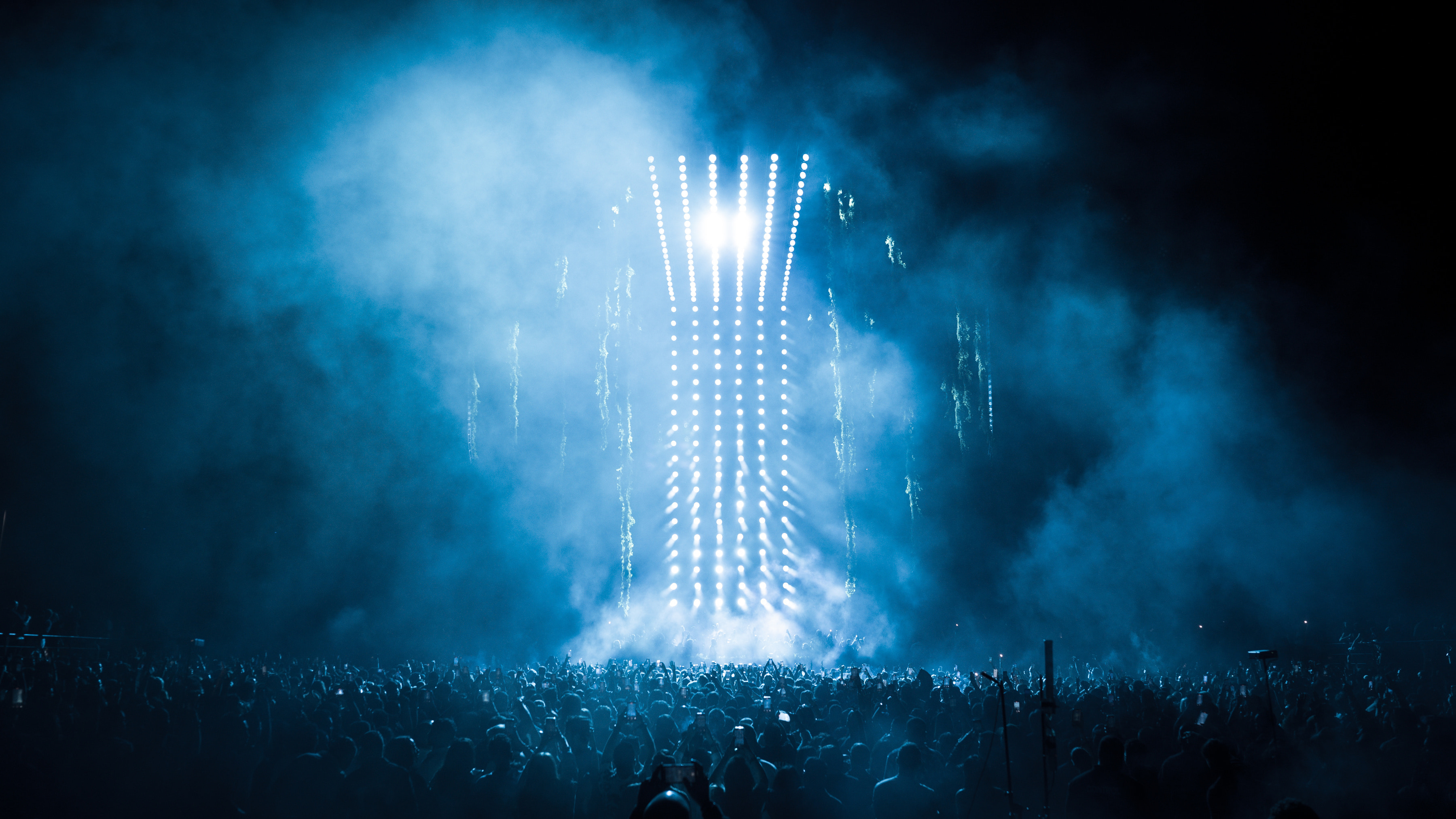 Black Coffee Ushuaïa Dubai 2024, lighting by Matthew Dean (5 of 13)
