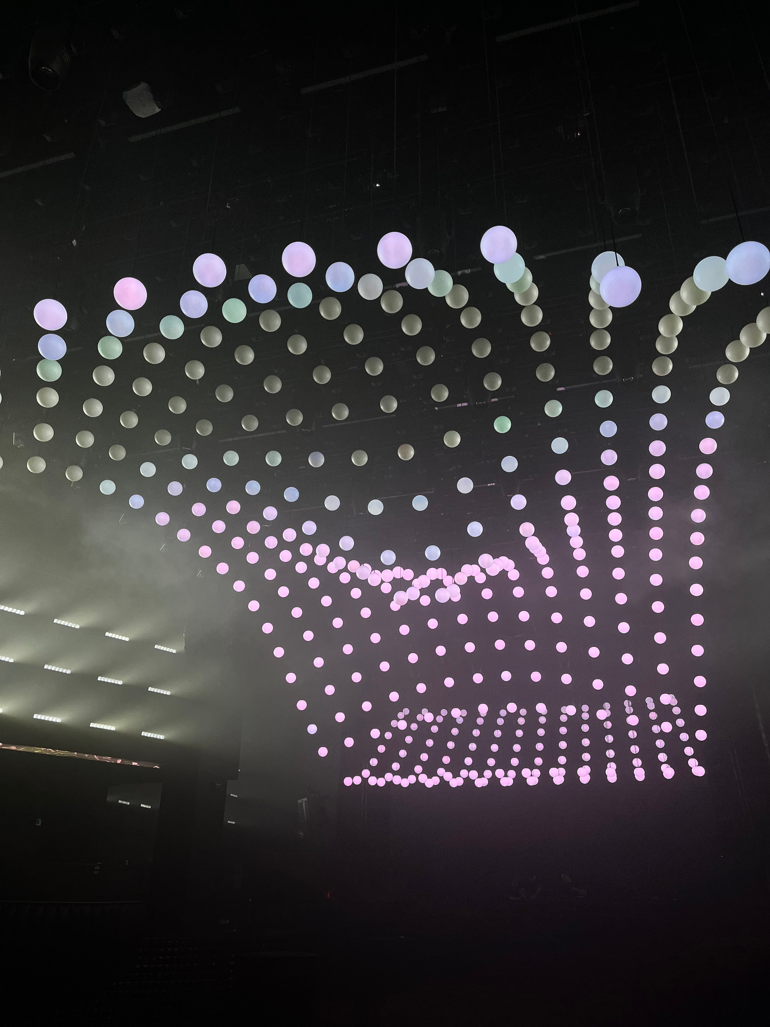 Hi Ibiza 2023, lighting by Matthew Dean (6 of 7)
