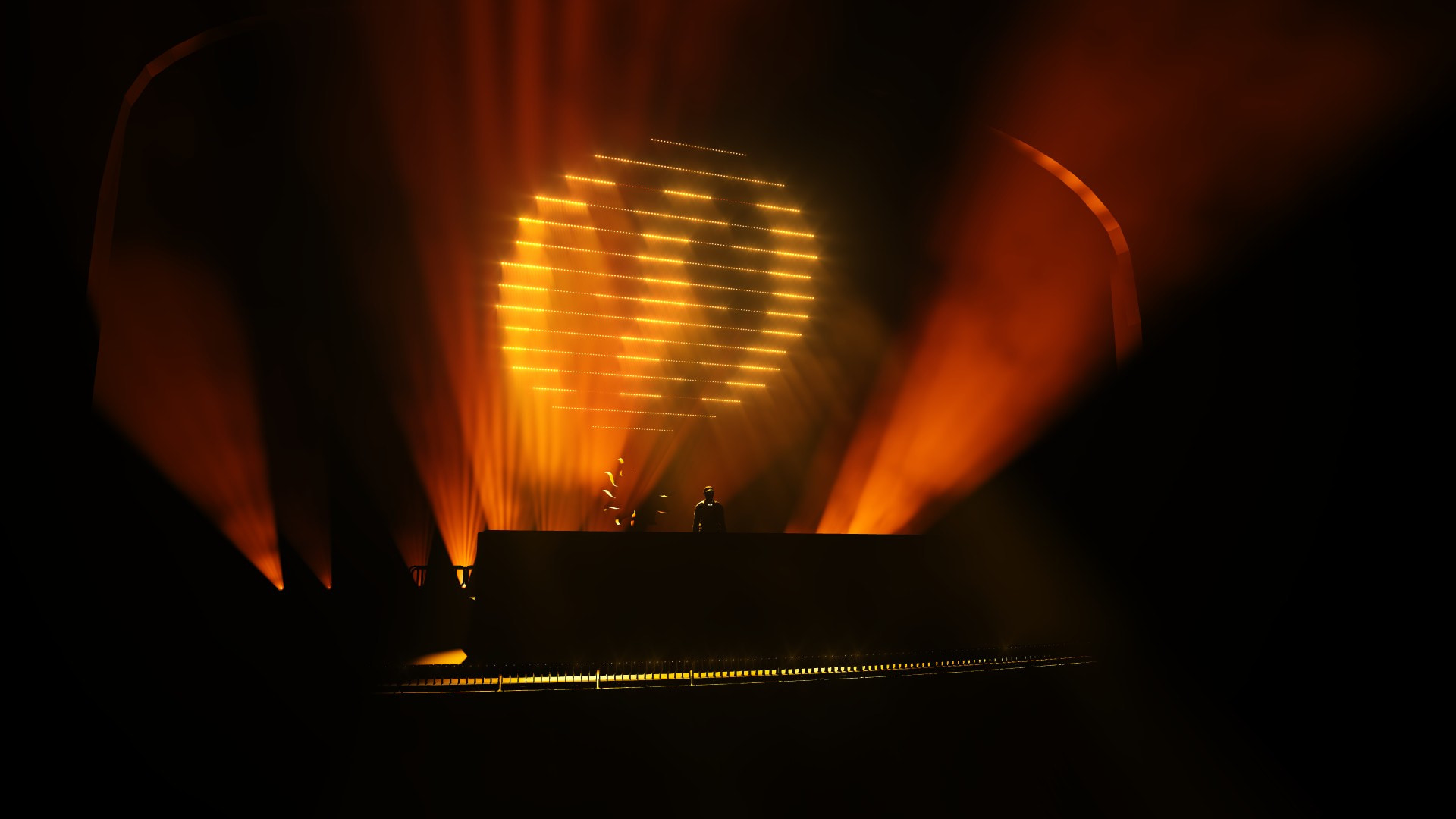 Francis Mercier O2 Brixton 2025, concept render (6 of 12)