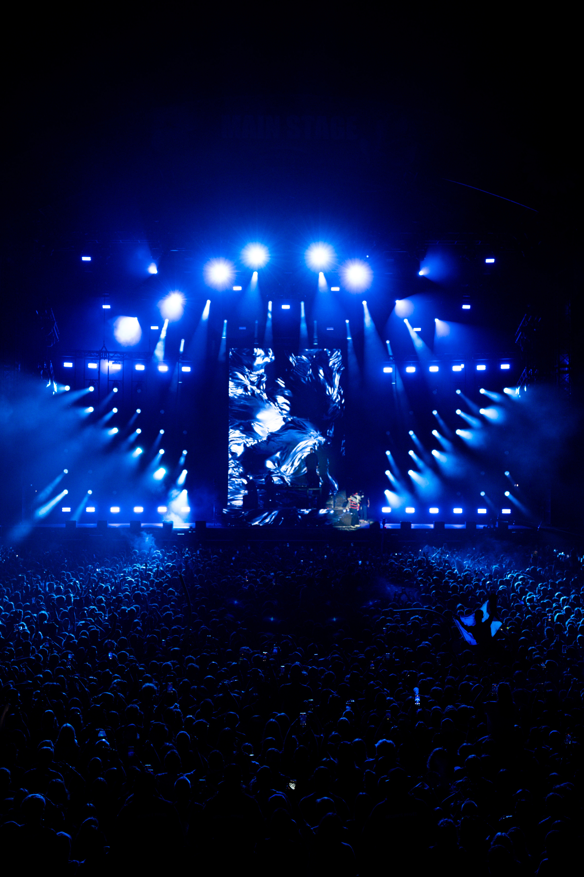 DJ Snake Shows 2025, lighting by Matthew Dean (6 of 11)