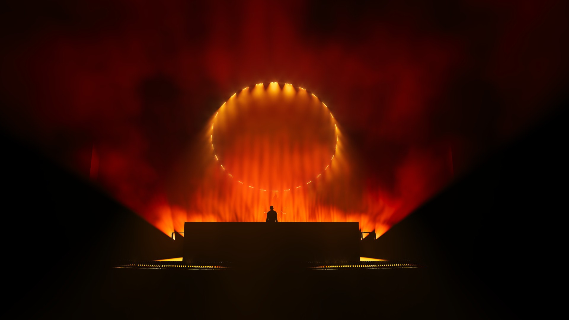 Francis Mercier O2 Brixton 2025, concept render (7 of 12)