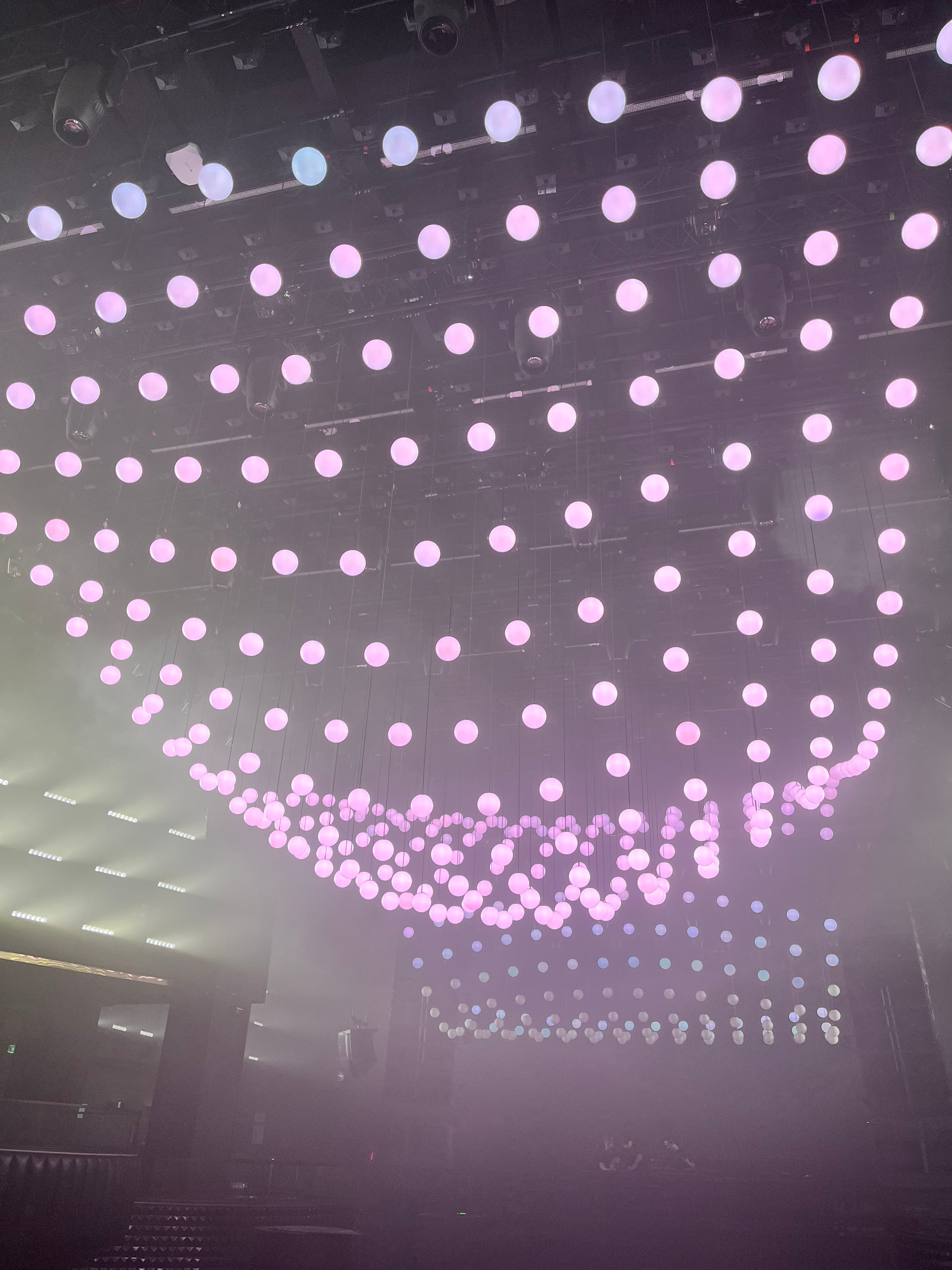 Hi Ibiza 2023, lighting by Matthew Dean (7 of 7)