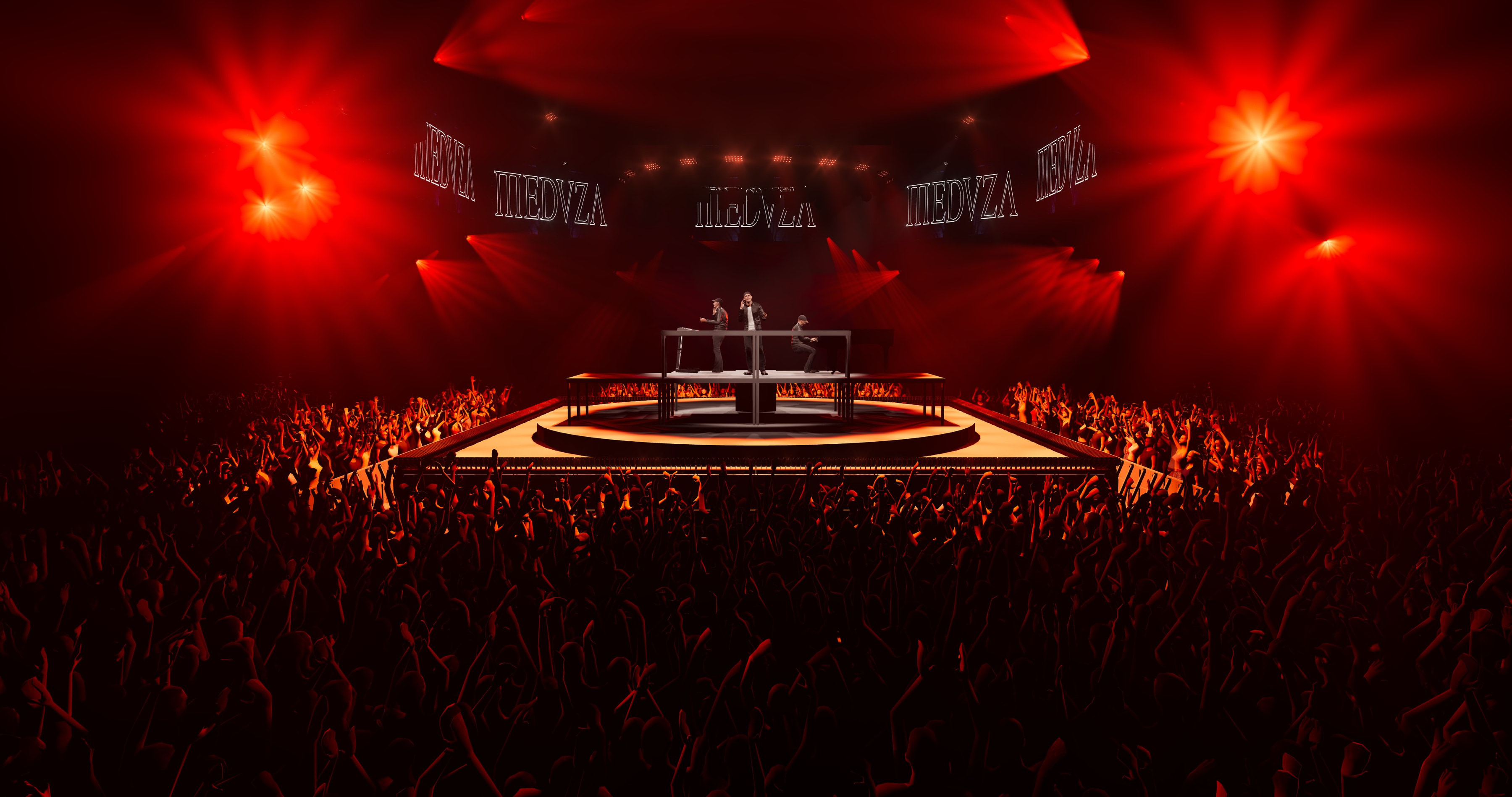 MEDVZA Magazine London 2026, concept render (7 of 12)