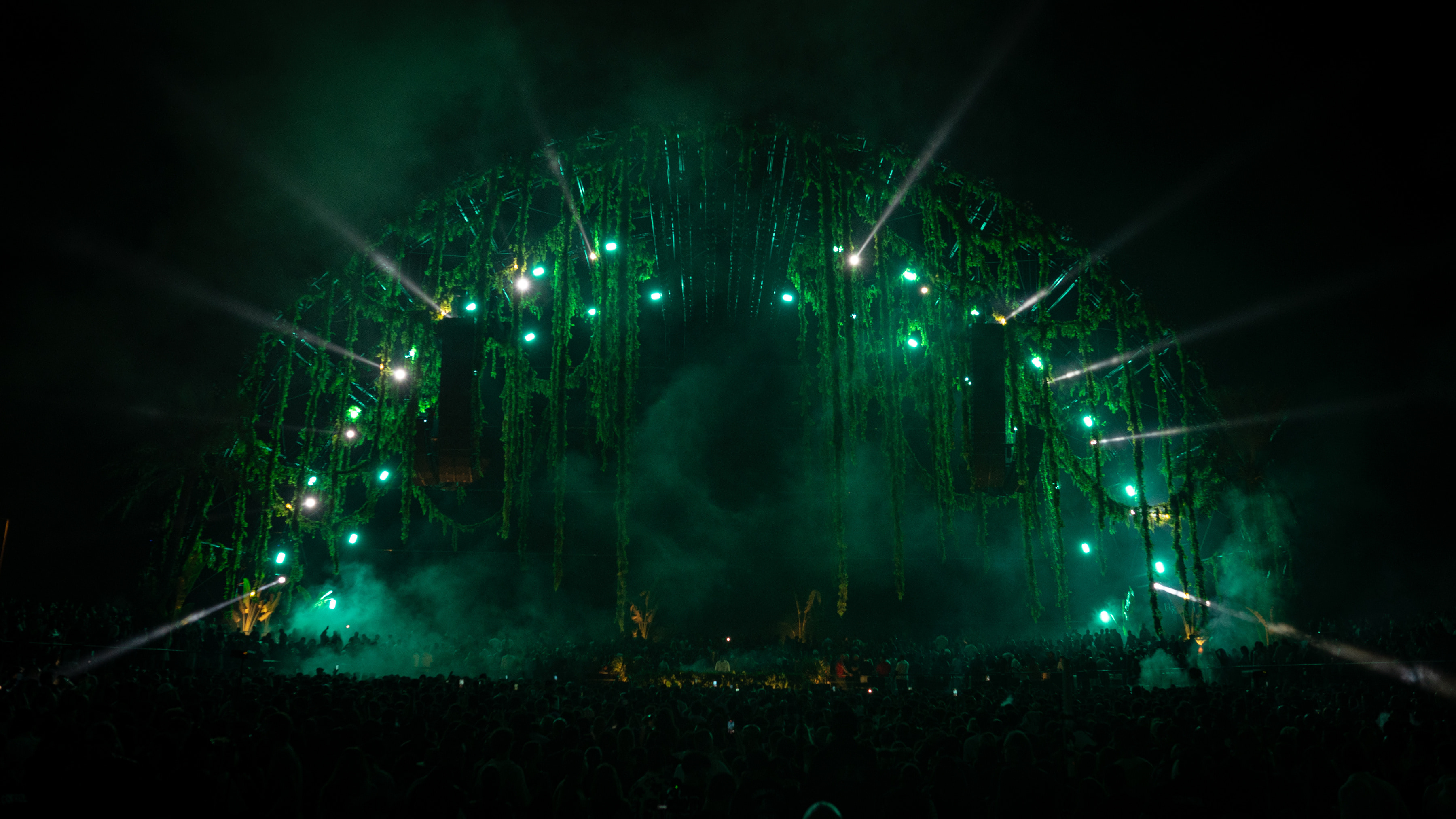 Black Coffee Ushuaïa Dubai 2024, lighting by Matthew Dean (7 of 13)