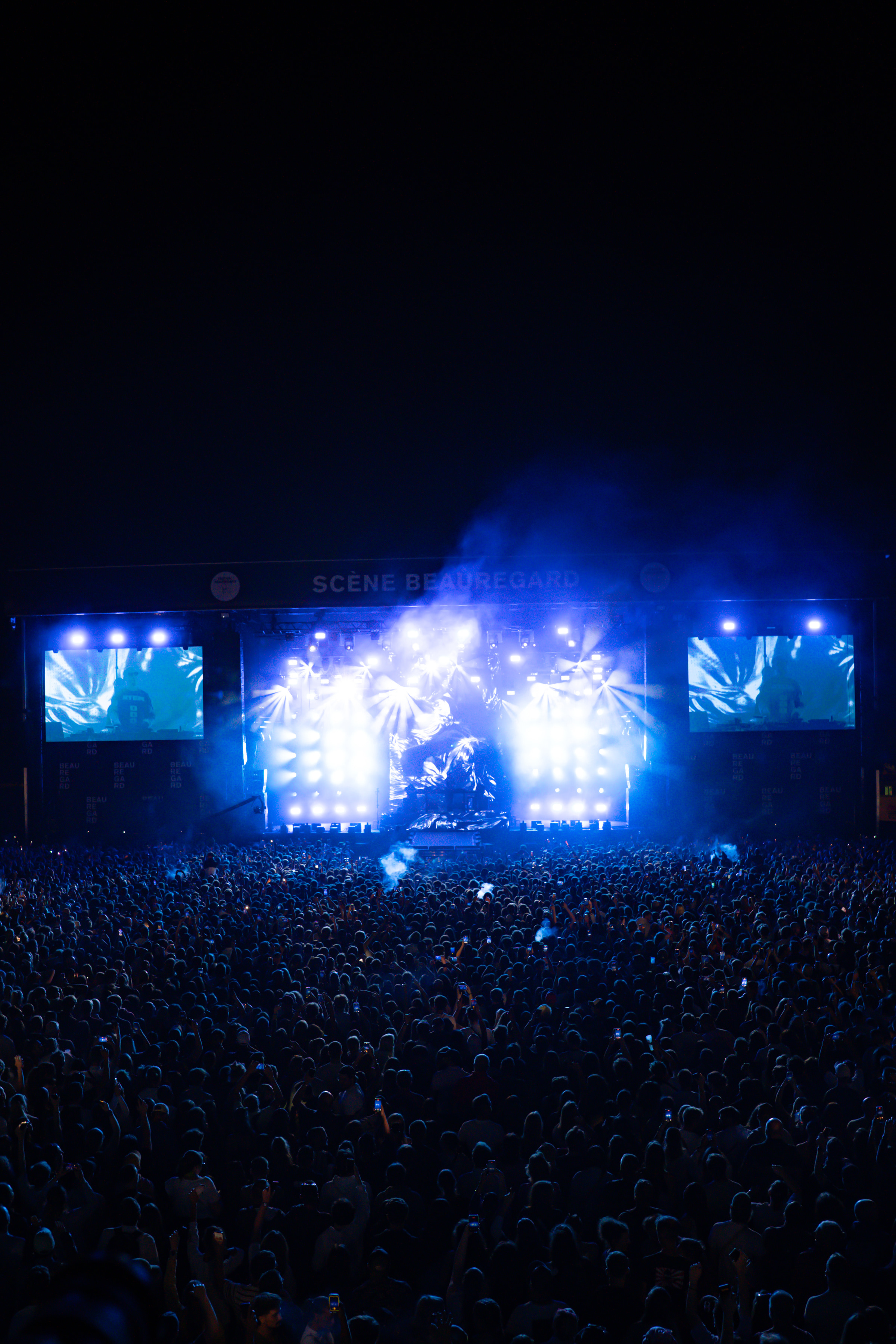 DJ Snake Shows 2025, lighting by Matthew Dean (8 of 11)