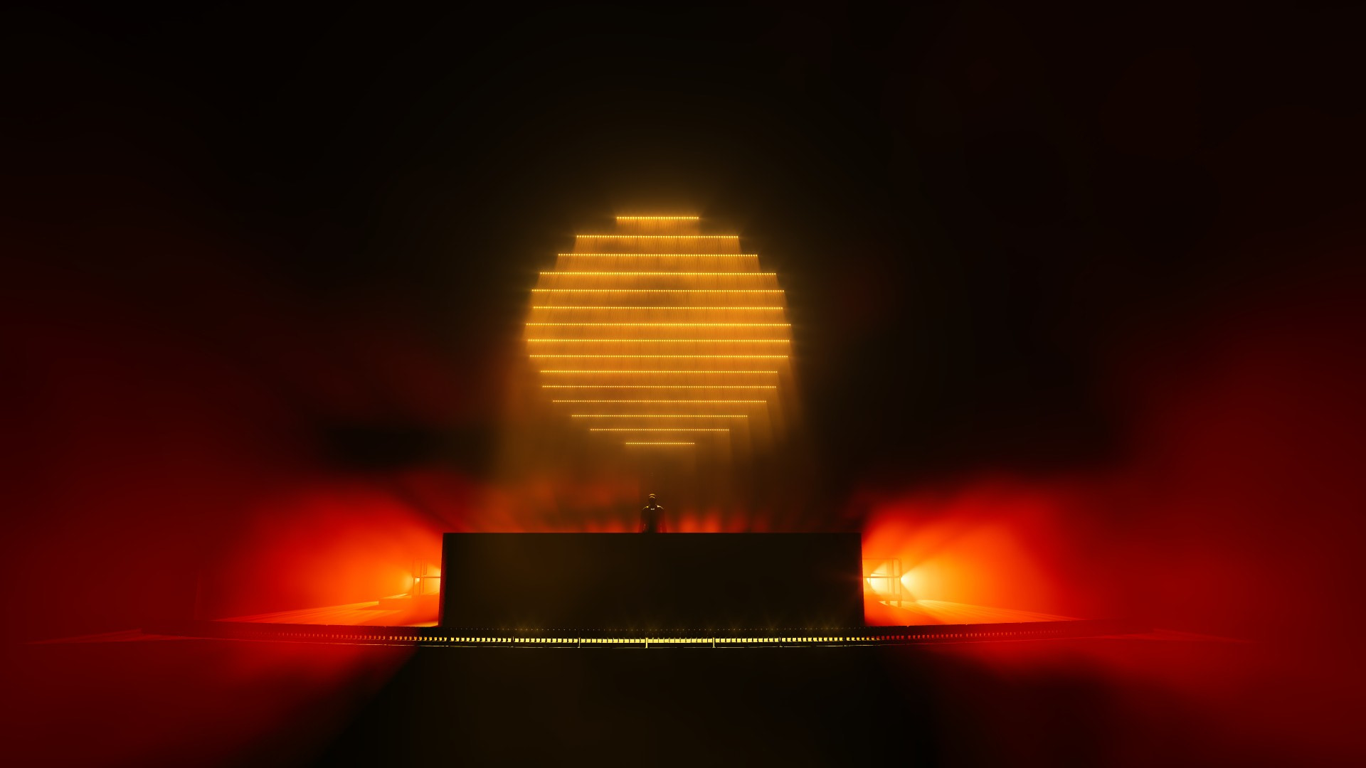 Francis Mercier O2 Brixton 2025, concept render (9 of 12)
