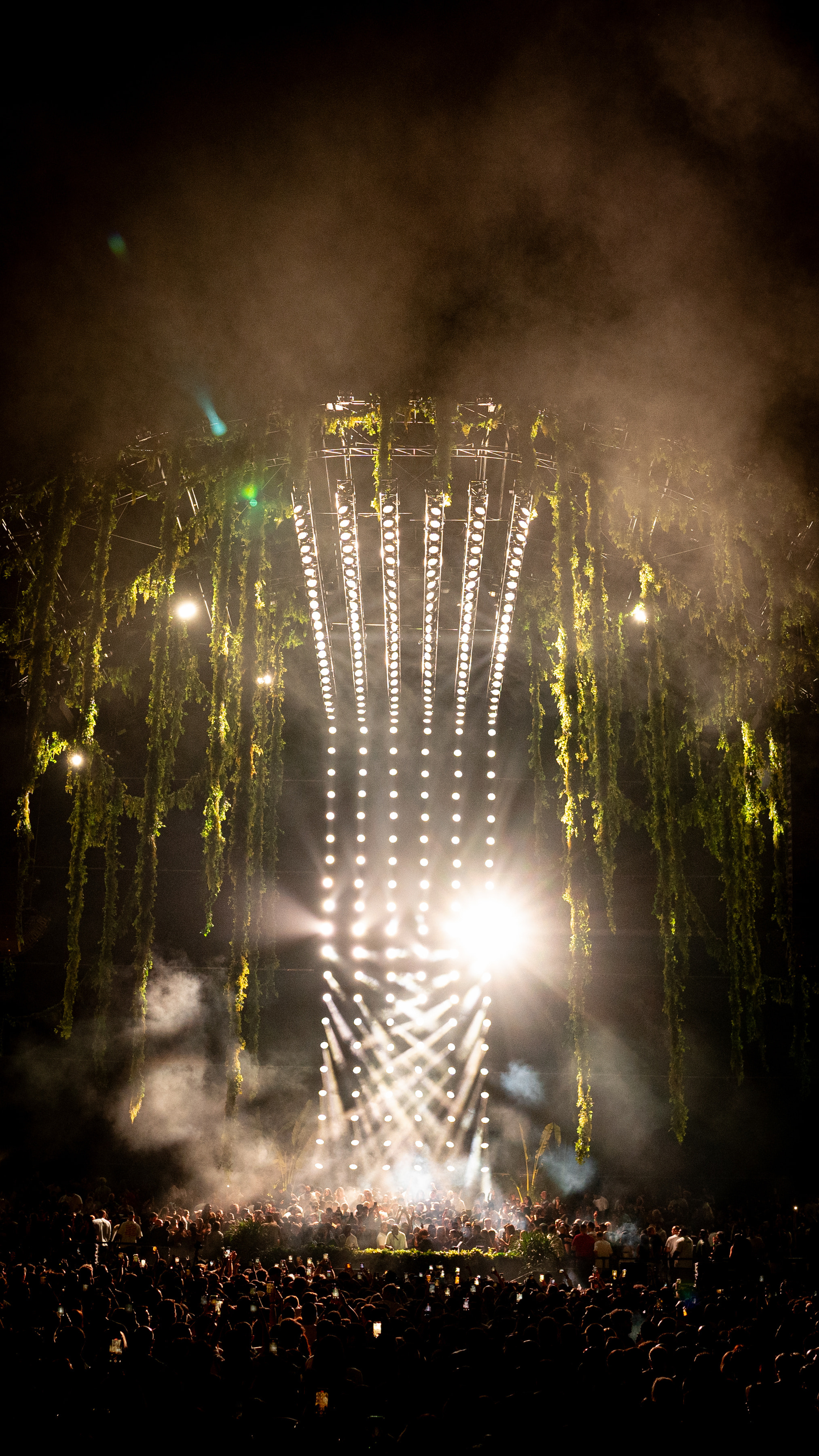 Black Coffee Ushuaïa Dubai 2024, lighting by Matthew Dean (9 of 13)