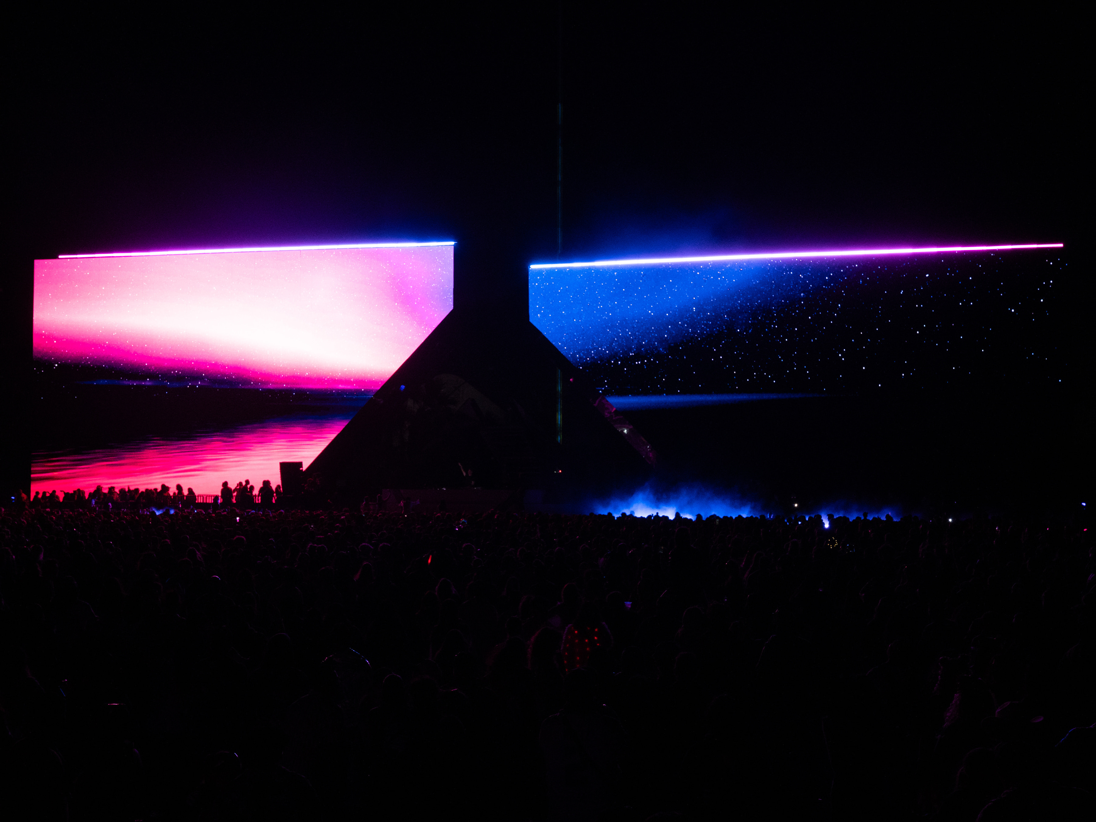 David Guetta Coachella 2026, lighting by Matthew Dean (9 of 10)
