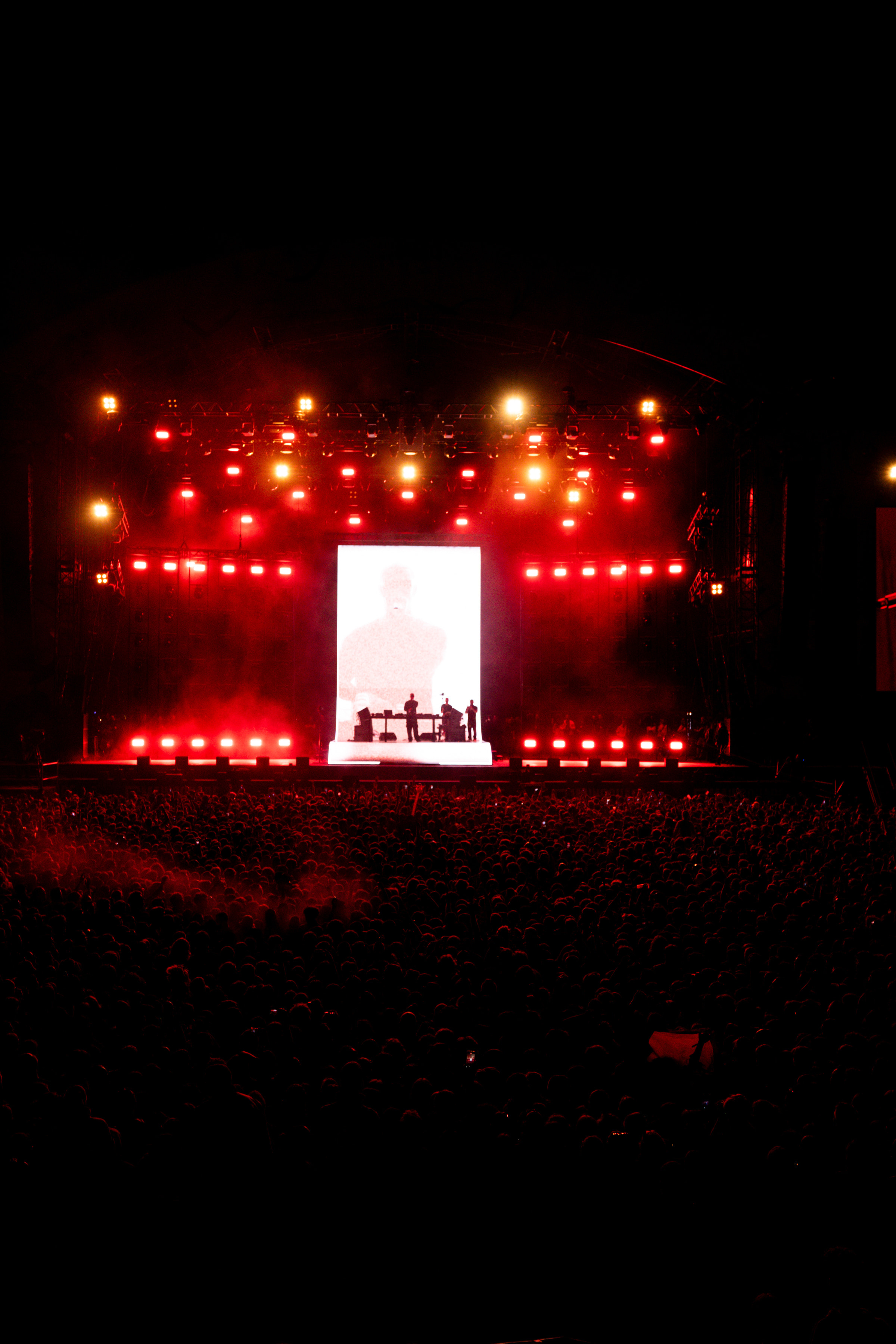 DJ Snake Shows 2025, lighting by Matthew Dean (10 of 11)