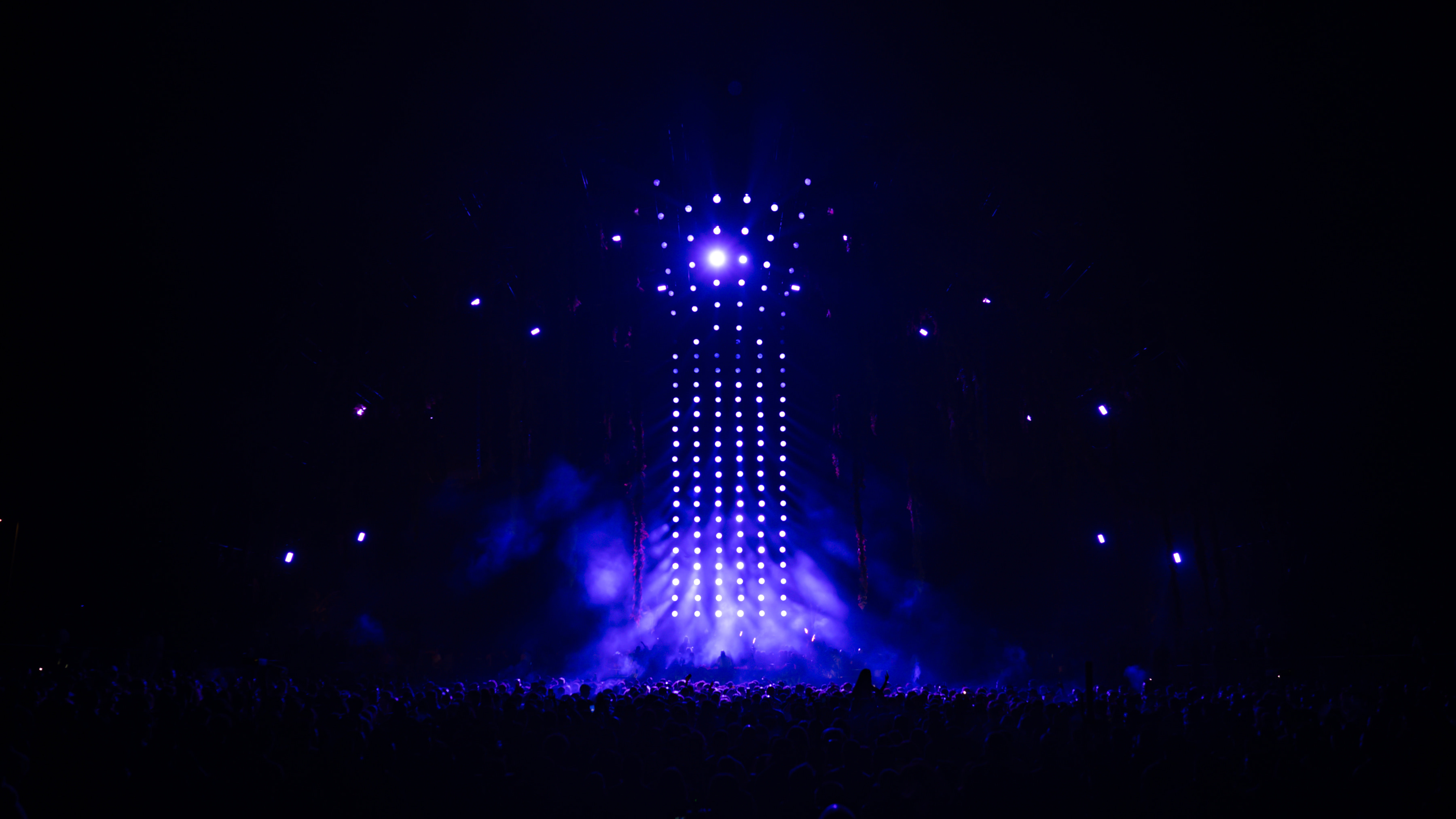 Black Coffee Ushuaïa Dubai 2024, lighting by Matthew Dean (11 of 13)
