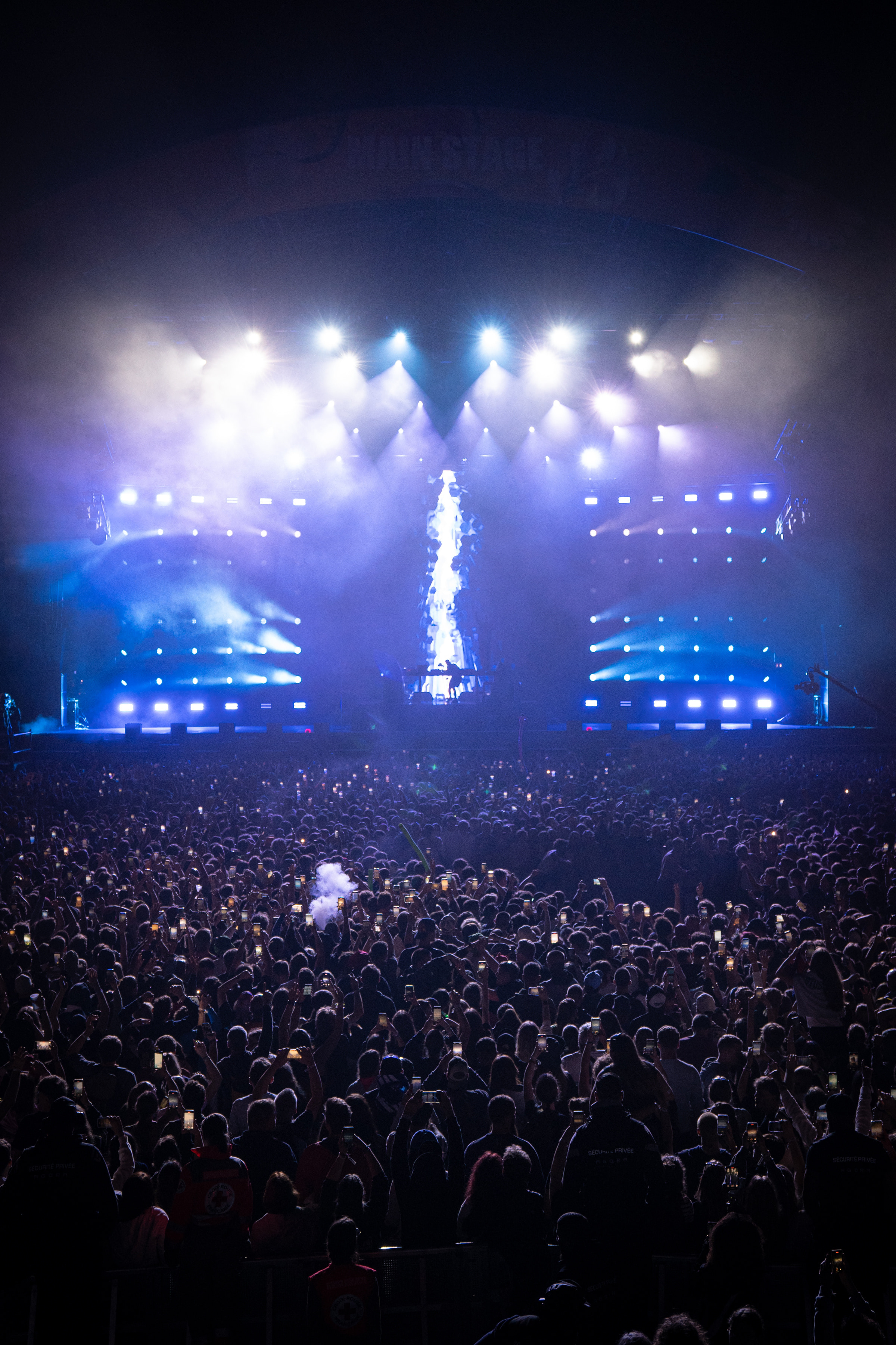 DJ Snake Shows 2025, lighting by Matthew Dean (11 of 11)