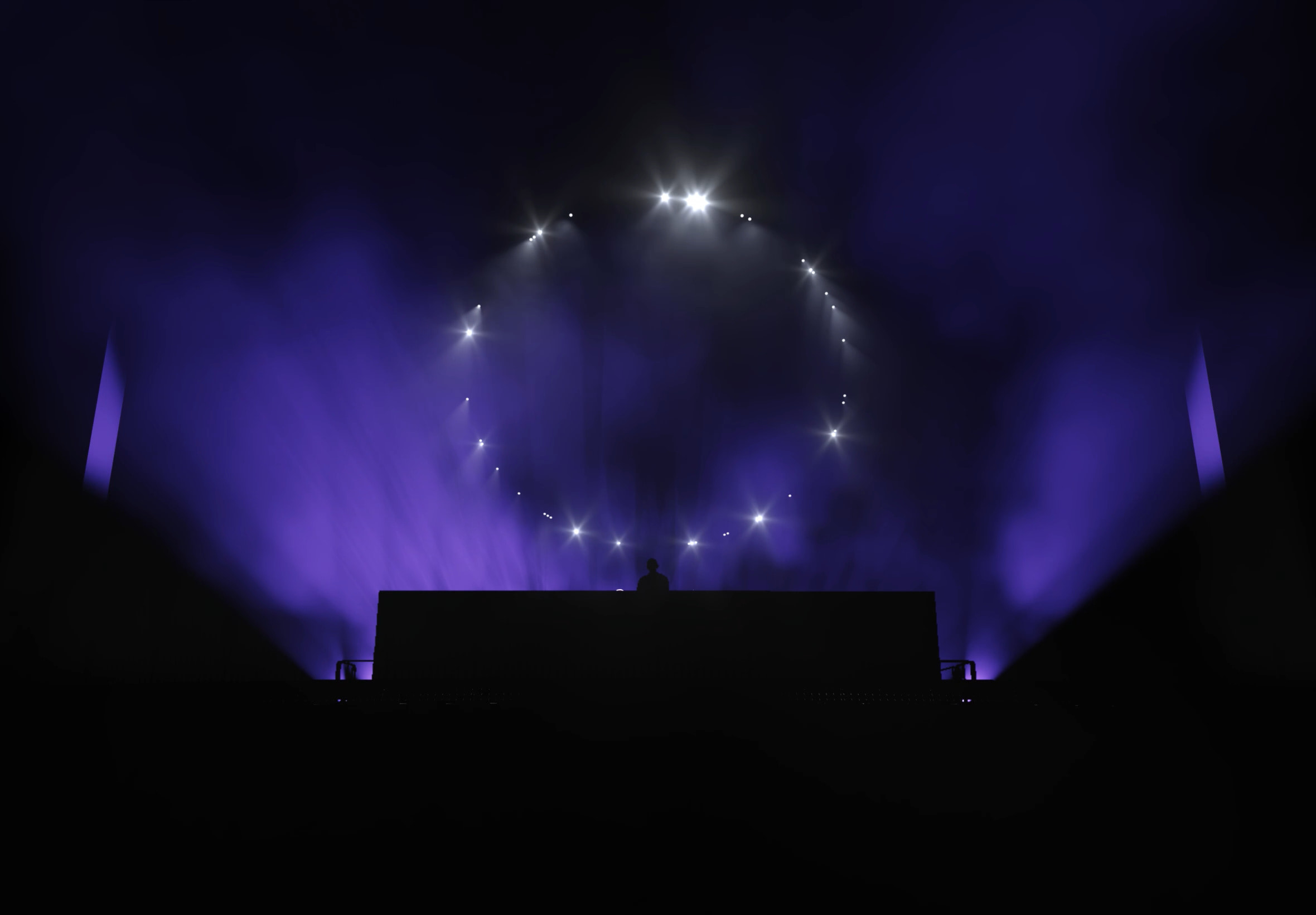 Francis Mercier O2 Brixton 2025, concept render (12 of 12)