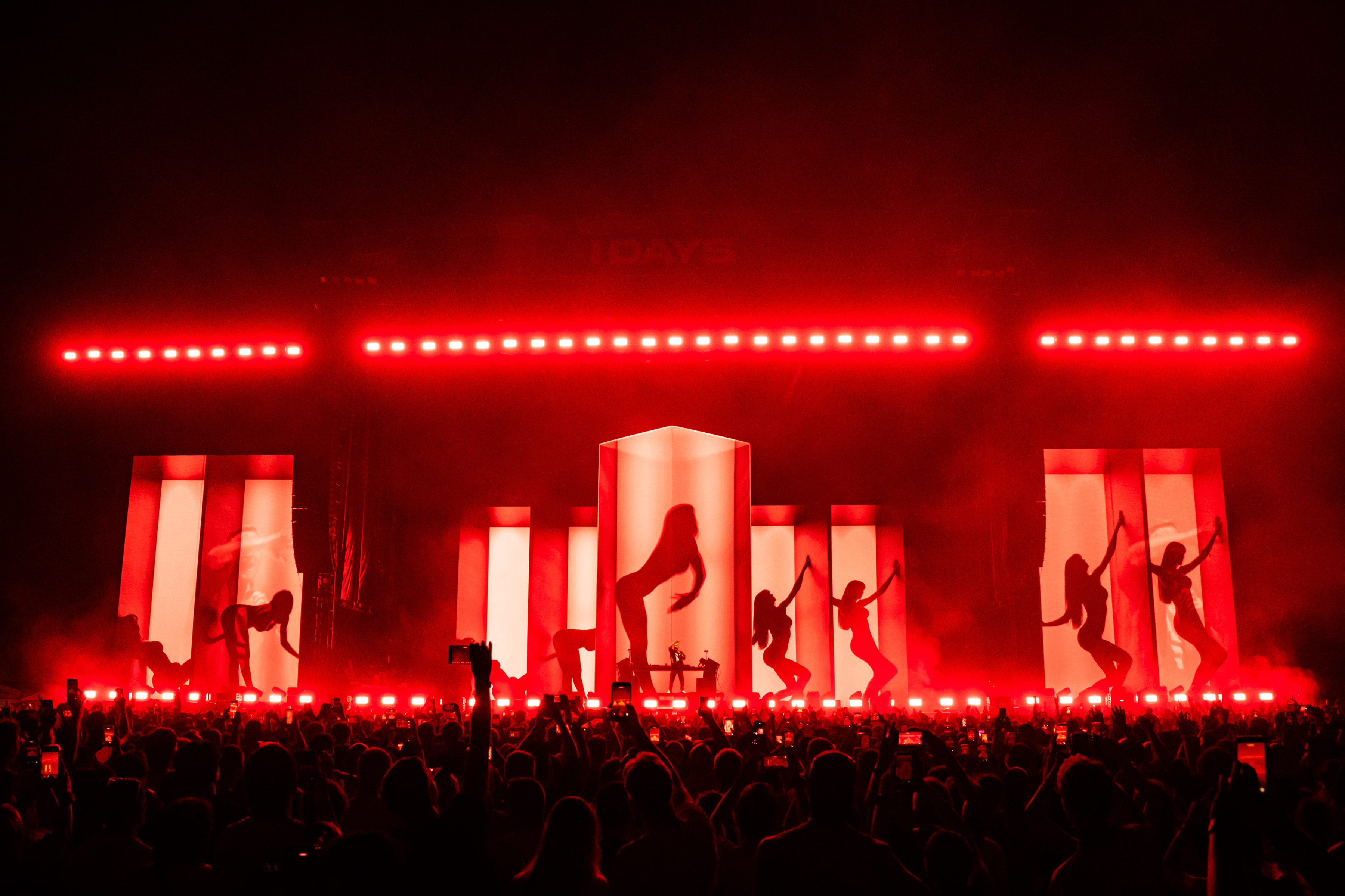 David Guetta Monolith Tour, lighting by Matthew Dean (15 of 22)