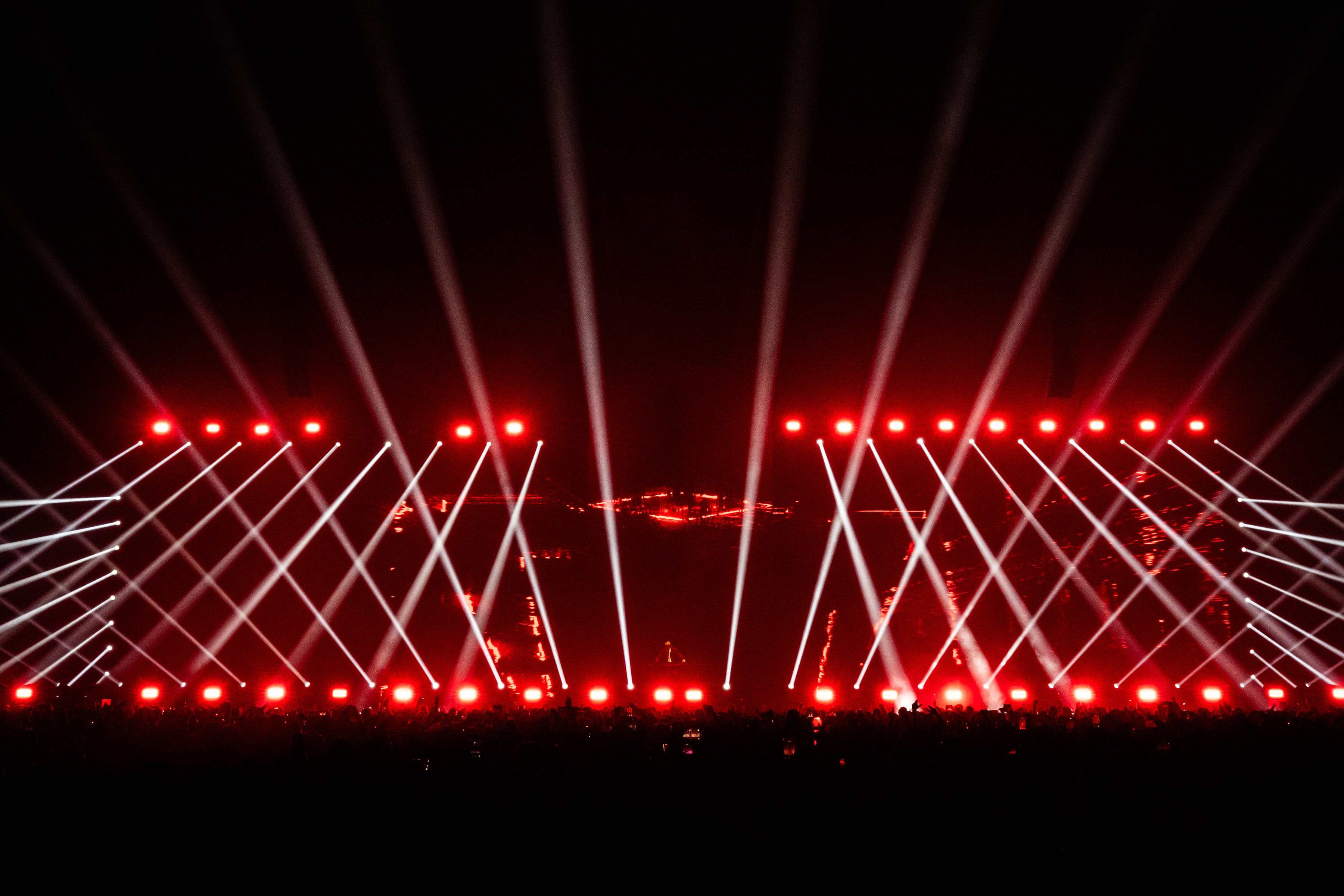 David Guetta Monolith Tour, lighting by Matthew Dean (17 of 22)