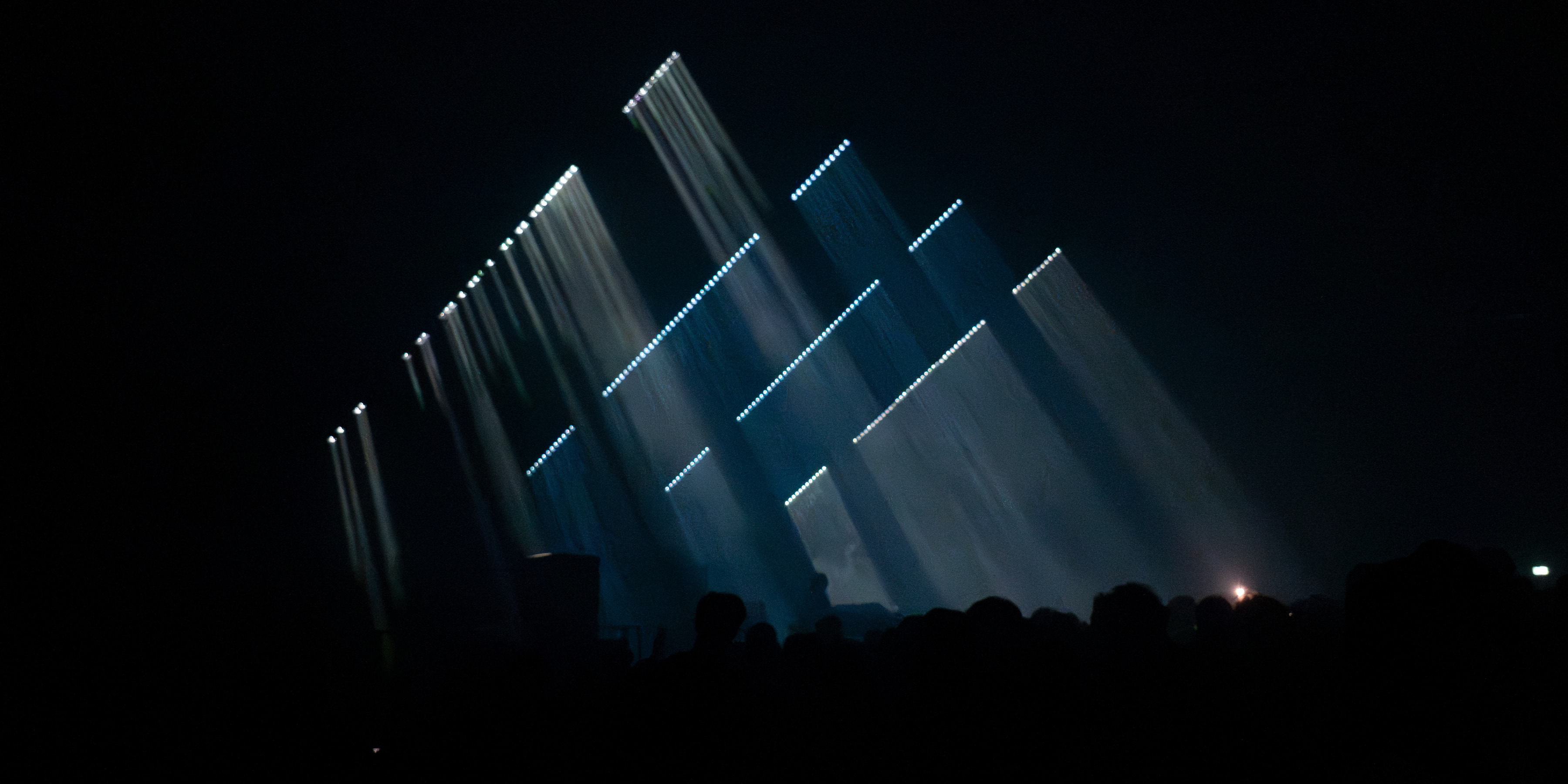Mall Grab Magazine London 2026, lighting by Matthew Dean. Photo: Ethan Lloyd (19 of 22)