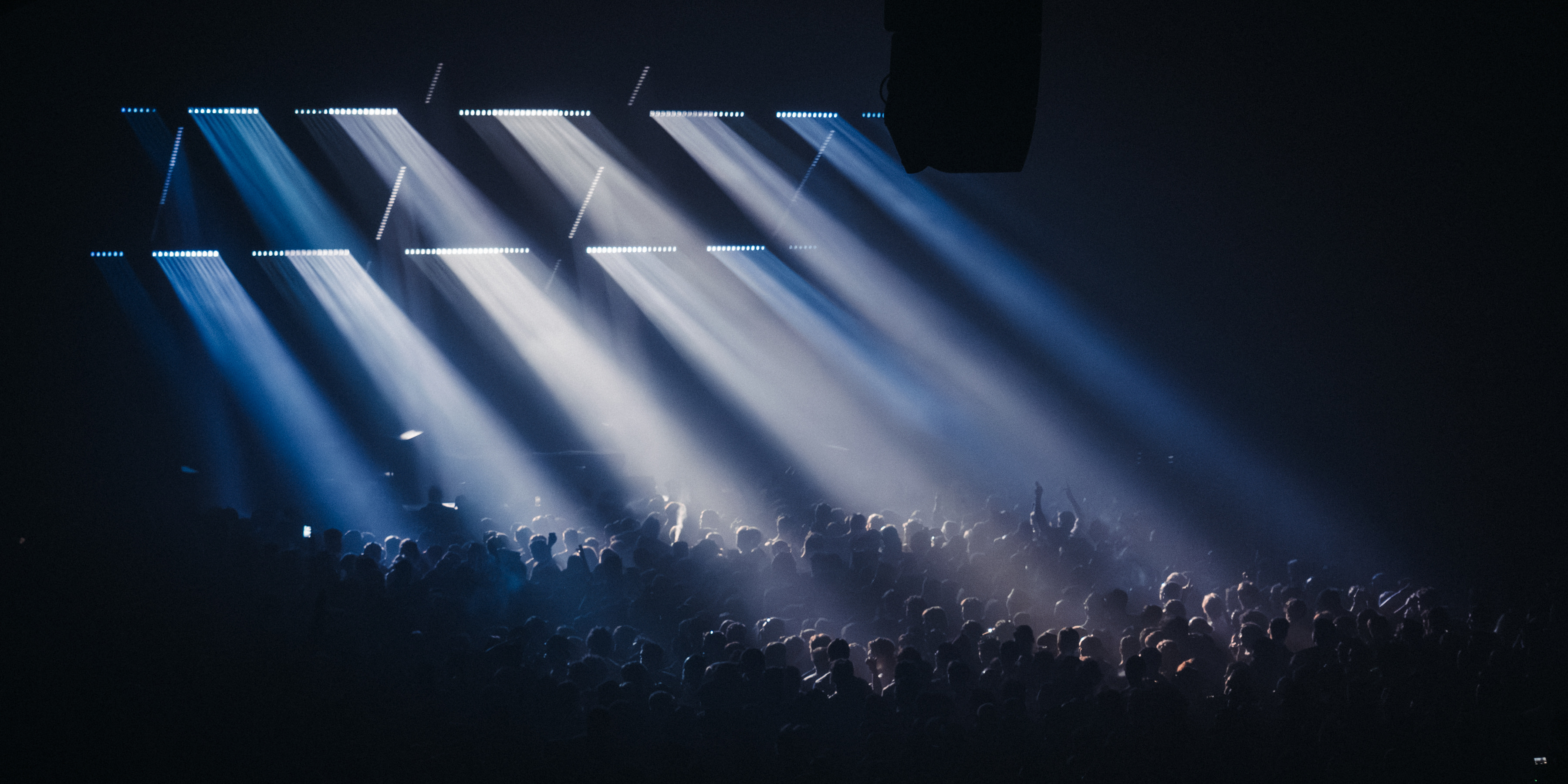 Mall Grab Magazine London 2026, lighting by Matthew Dean. Photo: Ethan Lloyd (20 of 22)