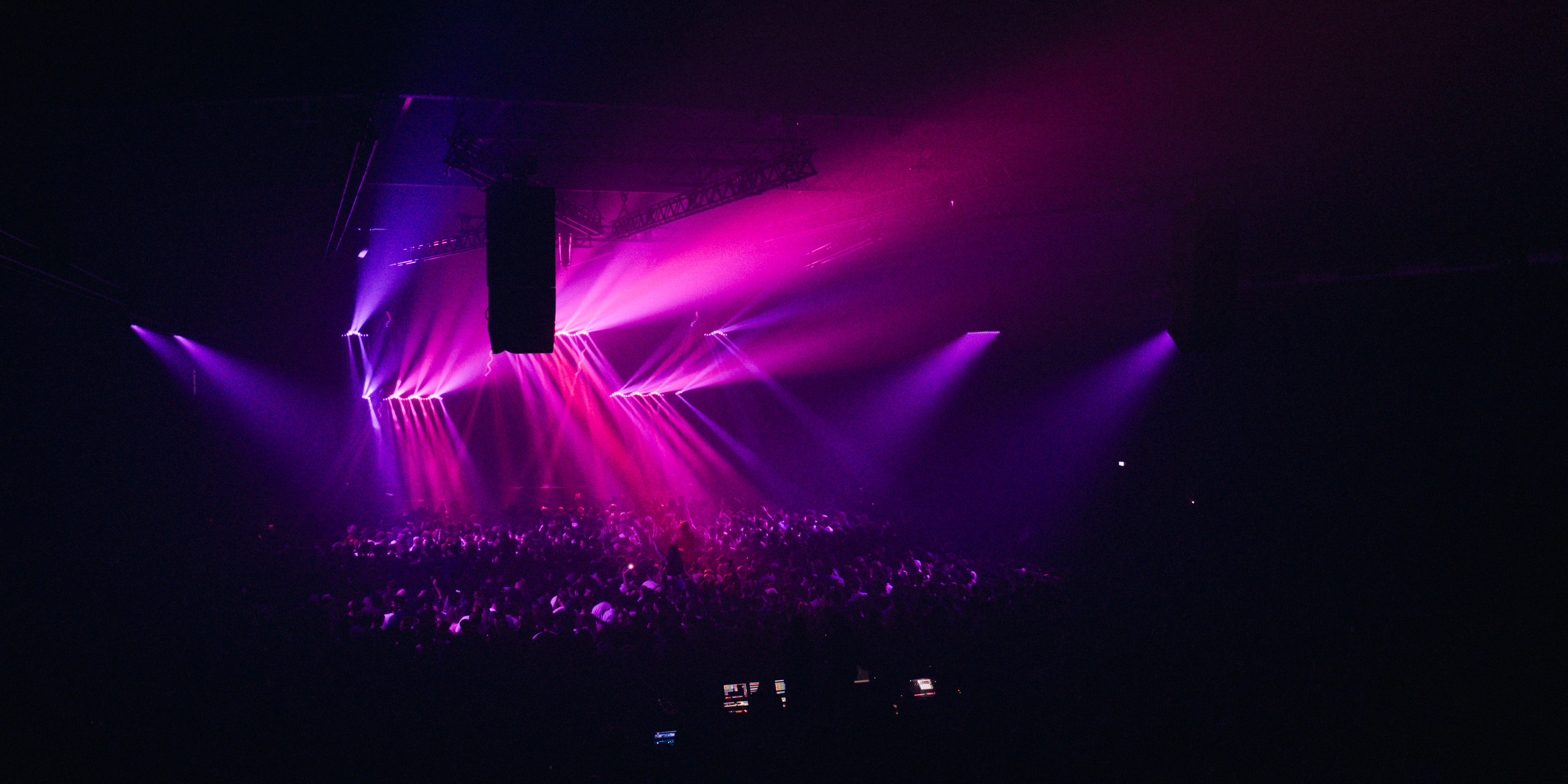 Mall Grab Magazine London 2026, lighting by Matthew Dean. Photo: Ethan Lloyd (22 of 22)